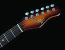 Michael Kelly 1950's Series 53OP Electric Guitar - Tobaccoburst - MK53OTSERO