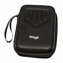 Stagg 21 Key Pro Electro-Acoustic Kalimba - KALI-PRO21E-ZE - New Open Box