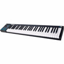 Alesis V61 61-Key USB MIDI Keyboard Controller + Ableton Live Lite + Xpand!2