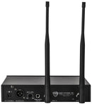 Nady True Diversity 1000-Channel Pro UHF Handheld Mic Wireless System - W-1KU HT