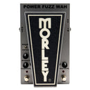 Morley Classic Power Fuzz Wah Guitar Pedal - PFW2