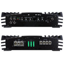 VFL Audio 1000 Watts RMS Monoblock Car Amplifier - VFL COMP 1K
