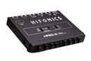 Hifonics HFEQ 4-Band EQ/2-Way Crossover Line Driver - HFEQ2