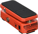 Hotone Soul Press Volume/Expression/Wah-Wah Guitar Pedal - SP-10