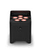 Chauvet DJ Freedom Par T6 Battery-Powered Compact Wireless RGB LED