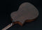 Michael Kelly Forte Port Acoustic Electric Guitar - Exotic Ziricote - MKFESZISFX