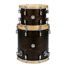 PDP Concept Classic 3-Piece Shell Pack - Walnut w/ Natural Hoops - PDCC2613WN