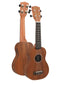 Kahua 21" Soprano Acacia Ukulele - KA-21AC