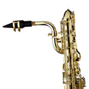 Stagg Eb Baritone Saxophone with Flight Case - LV-BS4105