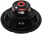 Boss Phantom 12" SVC Woofer Single 4 Ohm Voice Coil P12SVC