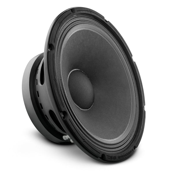 DS18 PRO 12PRO1400MB-8 700 Watts 8 Ohm Mid-Bass Loudspeaker