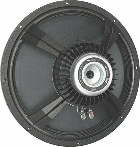 Eminence Neodymium Kappalite 3015LF 15" Replacement PA Speaker 450W 8 Ohms