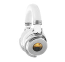 Ashdown Meters Over Ear Noise Cancelling Bluetooth Wireless Headphones - White