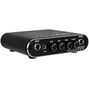 Ashdown Tone Pocket Bass Headphone Amplifier with D/A Conversion