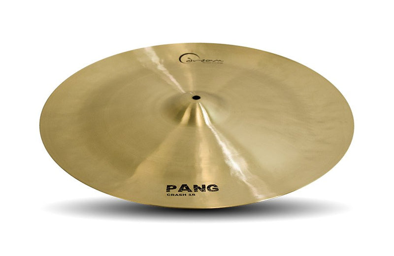 Dream Cymbals Pang 18" China Cymbal - PANG18