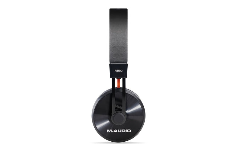 M-Audio Over-Ear Monitoring Headphones - M50