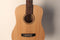 Cort ADMINIOP Standard Series Acoustic Dreadnought 3/4 Size Guitar - Open Pore