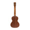 Islander Traditional tenor Ukulele - Spruce Top - SMT-4