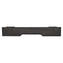 QPower QBOMB Ford F-150 Ext.Cab/Super Crew 04-08 2x10 Empty Box QBFORD102004