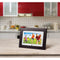 SYLVANIA SDPF1095 10-Inch Smart Digital Picture Frame