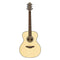 Crafter Able 600 Grand Auditorium Acoustic Guitar - Spruce - ABLE G600 N