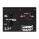 Laney DIGBETH Series 500 Watt 4 Ohm 2 x 12" Bass Cabinet - DBV212-4