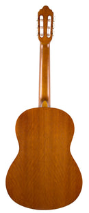 Valencia 200 Classical Full Size Acoustic Guitar - Natural - VC204