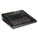 RCF 12 Channel Mixing Console w/ Multi-FX & Recording - F-12XR