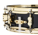 PDP Eric Hernandez Signature 4x14 Snare Drum w/ Gold Hardware - PDSN0414SSEH