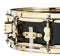 PDP Eric Hernandez Signature 4x14 Snare Drum w/ Gold Hardware - PDSN0414SSEH