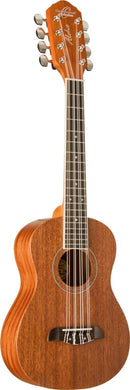 Oscar Schmidt OU28T Tenor 8 String Ukulele - OU28T