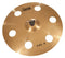 Soultone Cymbals 17" FXO 6 Effect Crash - F06-FXO17