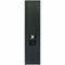 BIC America 200-Watt 2-Way 6.5-Inch Slim-Design Tower Speaker - DV64