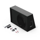 Rockford Fosgate Punch 12" 500 Watt Powered Enclosure - P500-12P