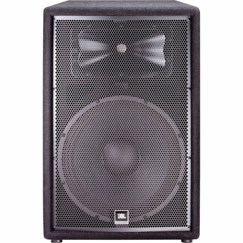 JBL JRX215M 15" Two-Way Sound Reinforcement Loudspeaker System