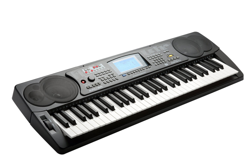 Kurzweil 61-Key Portable Synth-Action Digital Piano - KA-120