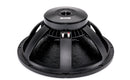 B&C 18PS100 18-in 8 Ohms 1400 Watts Ferrite Magnet Woofer