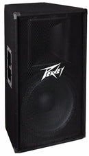 Peavey PV115 2-Way 800 Watts Peak 15 Inch DJ Speaker - Single