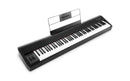 M-Audio Hammer 88 Hammer-Action 88-Key USB MIDI Keyboard Controller