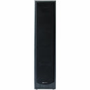 BIC America 200-Watt 2-Way 6.5-Inch Slim-Design Tower Speaker - DV64