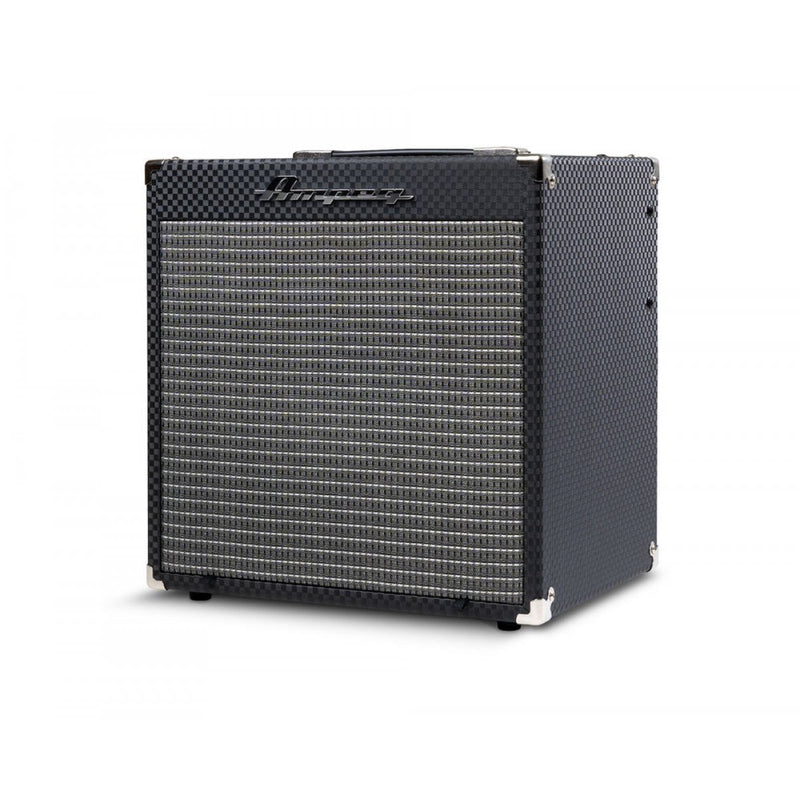 Ampeg Rocket Bass 30 Watt Bass Combo Amplifier - RB-108