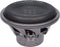 PowerBass 10" Single 4 Ohm 200 Watt Subwoofer with Grill - XL-1040SS