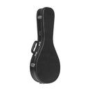 Stagg Basics Series Hardshell Case for Bluegrass Mandolin - GCA-M