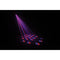 Chauvet DJ Obsession Rotating Gobo Effect LED Light