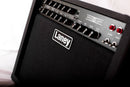 Laney 30 Watt All-tube Guitar Combo Amplifier w/ 12" HH speaker - IRT30-112