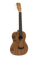 Islander Traditional Tenor Ukulele with Flamed Acacia Top - AT-4 FLAMED