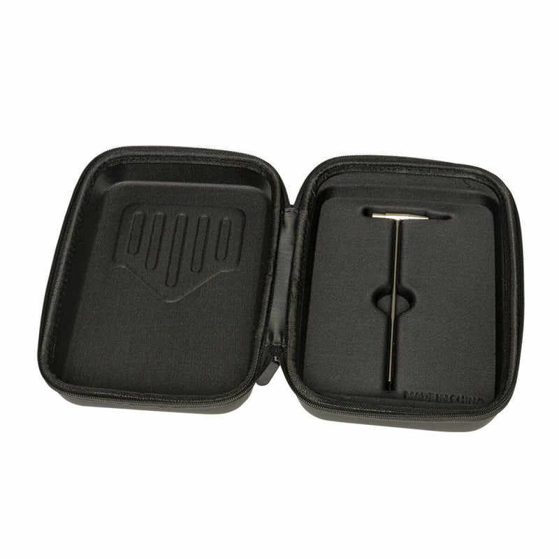 Stagg 21 Key Pro Electro-Acoustic Kalimba - KALI-PRO21E-ZE - New Open Box