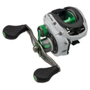 Lew's Mach 1 SLP Baitcast Reel Right Hand Retrieve MH1SHA