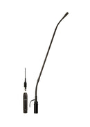 Shure MX418SE/C Cardioid Gooseneck Microphone - 18"