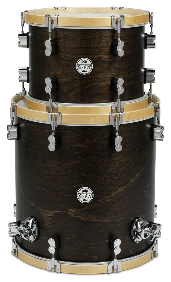 PDP Tom Pack Concept Classic 2-Piece 13/16 - Walnut - PDCCTMPK02TN